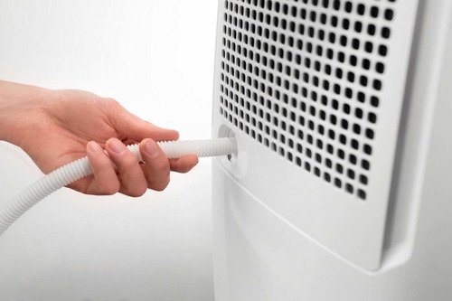 DeLonghi Luchtontvochtiger DEX212SF - 3