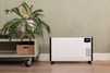 Eurom Convectorsafe-T-Convect 2400 - 2