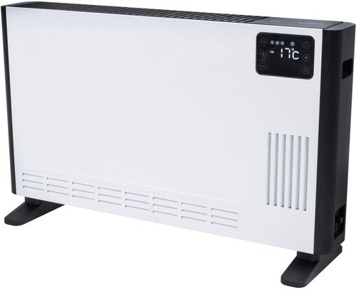 Eurom Convectorsafe-T-Convect 2400 - 6