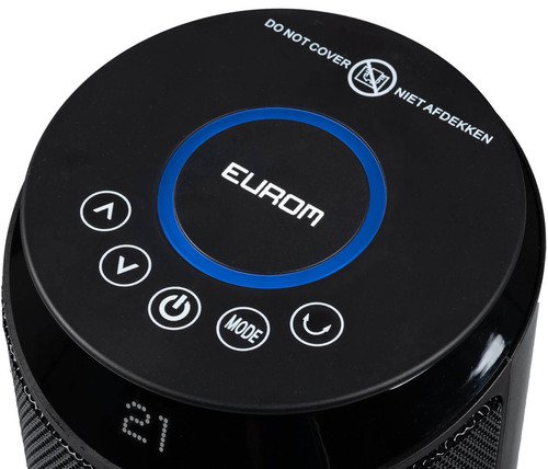 Eurom Hot Shot 2000 Wi-Fi - 4
