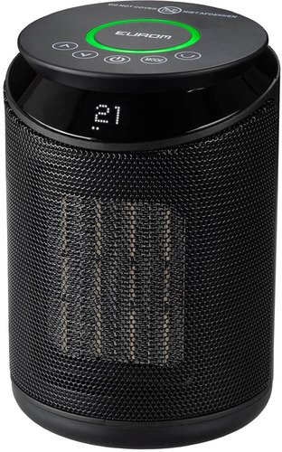 Eurom Hot Shot 2000 Wi-Fi - 8