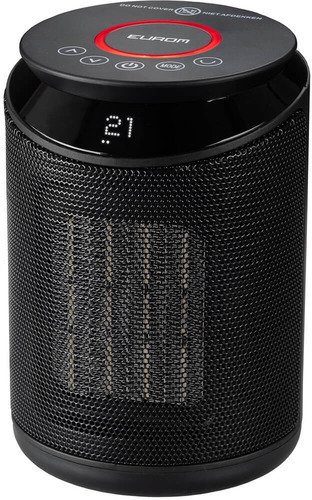 Eurom Hot Shot 2000 Wi-Fi - 9