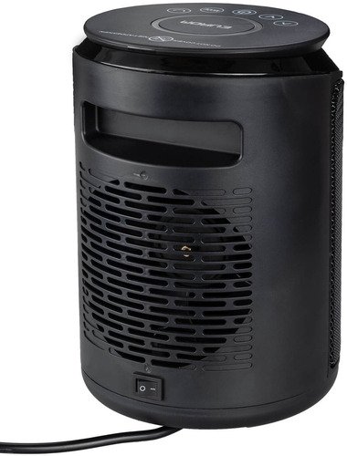Eurom Hot Shot 2000 Wi-Fi - 10
