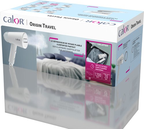 Calor Travel DT1020C0 - 2