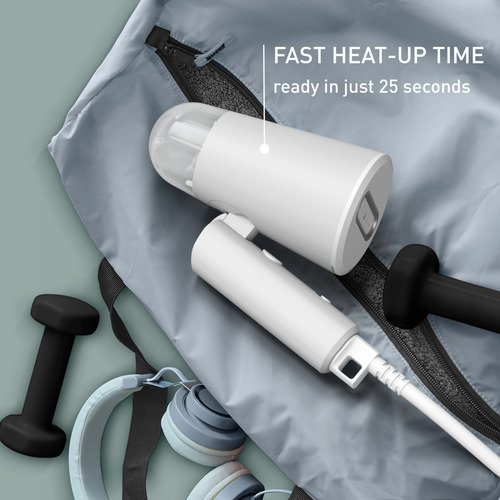 Calor Travel DT1020C0 - 5