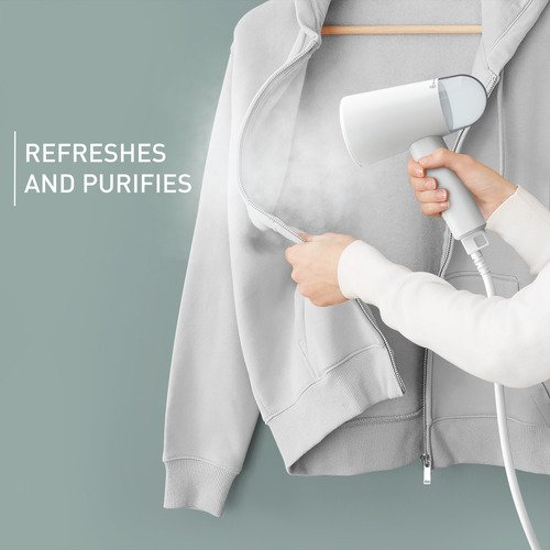 Calor Travel DT1020C0 - 6