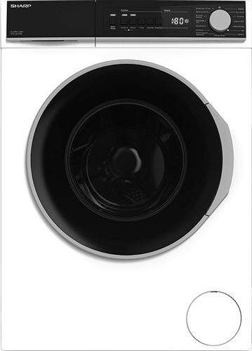 Sharp ES-NFB714CWA-DE - 1