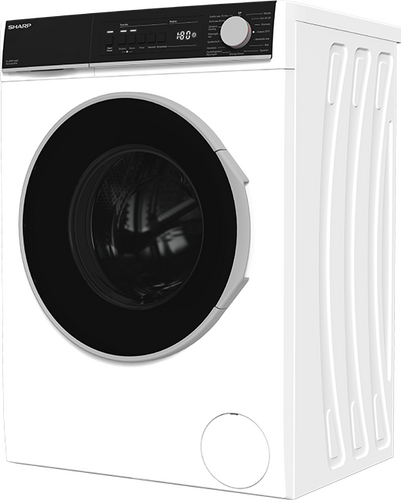 Sharp ES-NFB714CWA-DE - 2