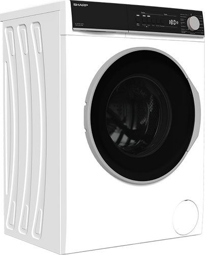 Sharp ES-NFB714CWA-DE - 3