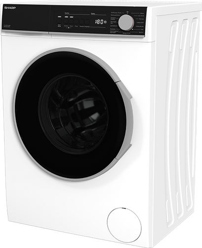 Sharp ES-NFB714CWA-DE - 5