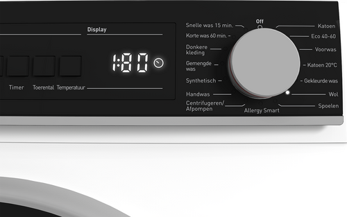 Sharp ES-NFB714CWA-DE - 9