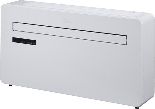 Qlima WDH 229 PTC Monoblock - 3