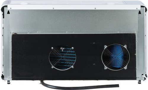 Qlima WDH 229 PTC Monoblock - 6