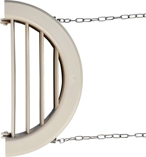 Qlima WDH 229 PTC Monoblock - 9