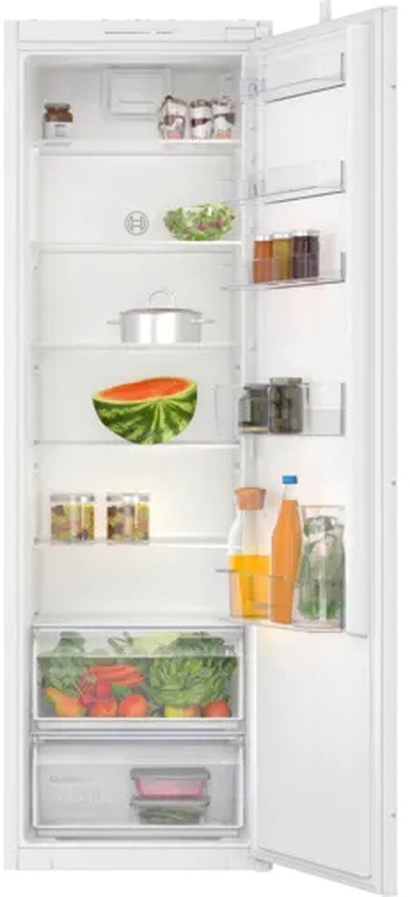 Bosch Koelkast Inbouw KIR81NSE0 &VerticalLine; Inbouwkoelkasten met enkele deur &VerticalLine; Keuken&Koken - Koelkasten &VerticalLine; KIR81NSE0