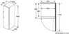 Bosch Koelkast Vrijstaand GSN36VLEP - 5