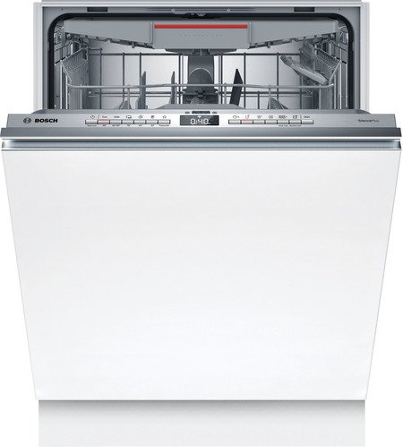 Bosch Vaatwasser Inbouw SMV4HCX19E - 1