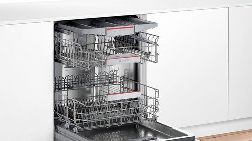Bosch Vaatwasser Inbouw SMV4HCX19E - 3