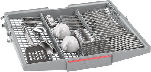 Bosch Vaatwasser Inbouw SMV4HCX19E - 6