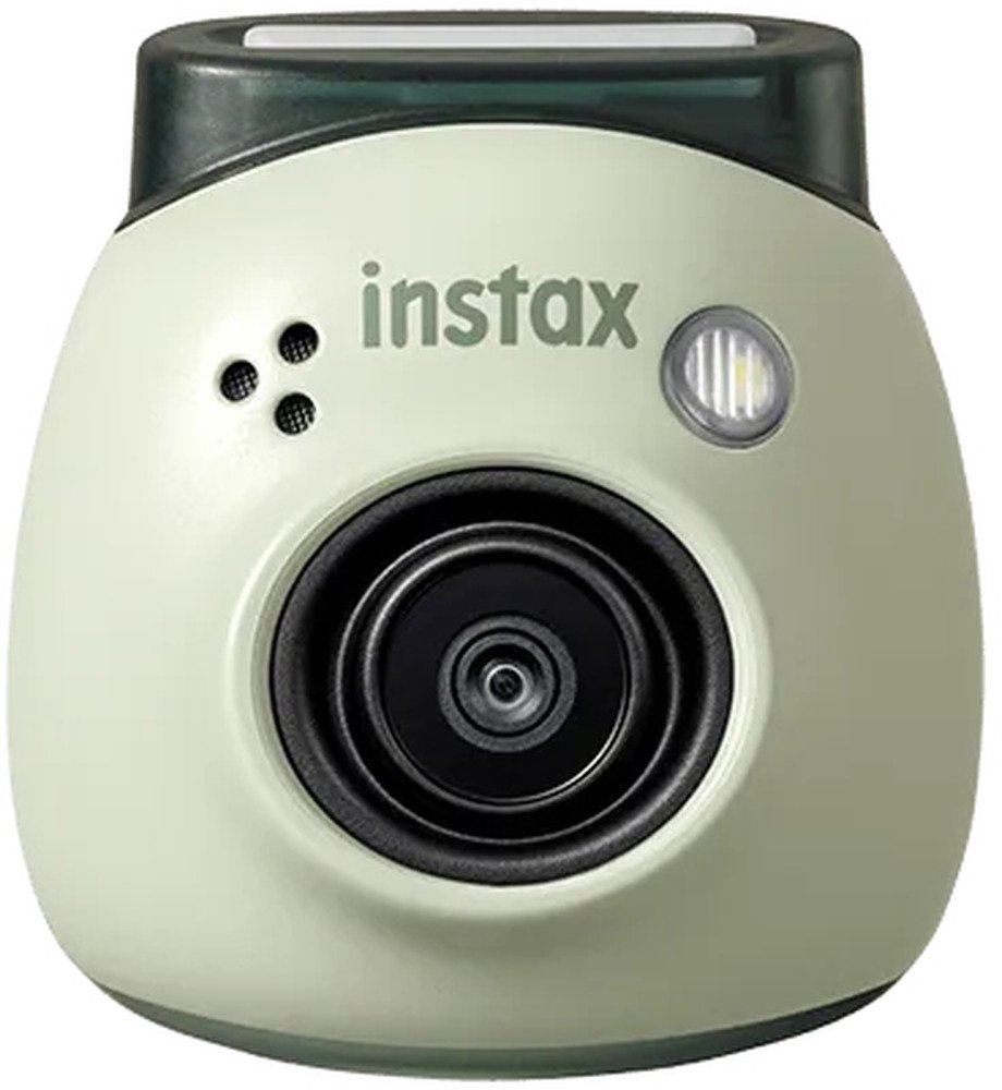 FUJIFILM INSTAX Pal Pistachio Green