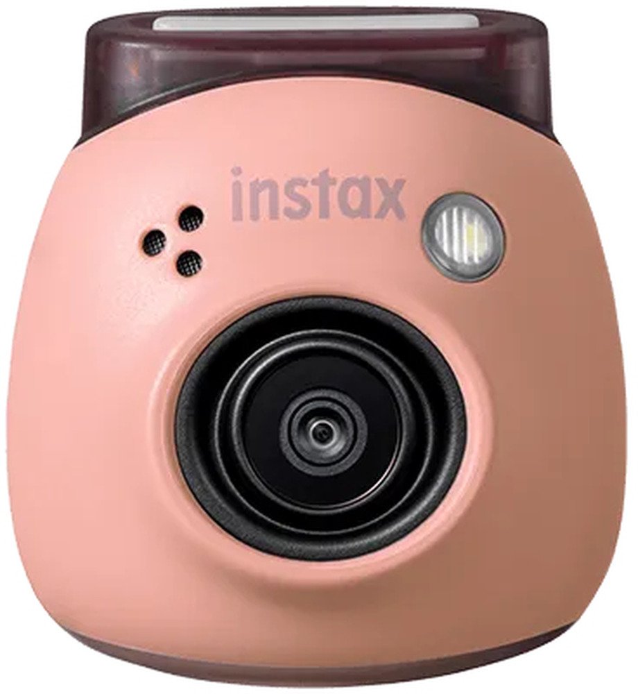FUJIFILM INSTAX Pal Powder Pink