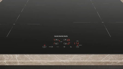 Siemens Taque à induction EU611BEB5E - 2