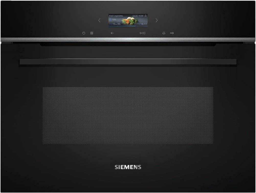 Siemens Microgolfoven Inbouw CE732GXB1