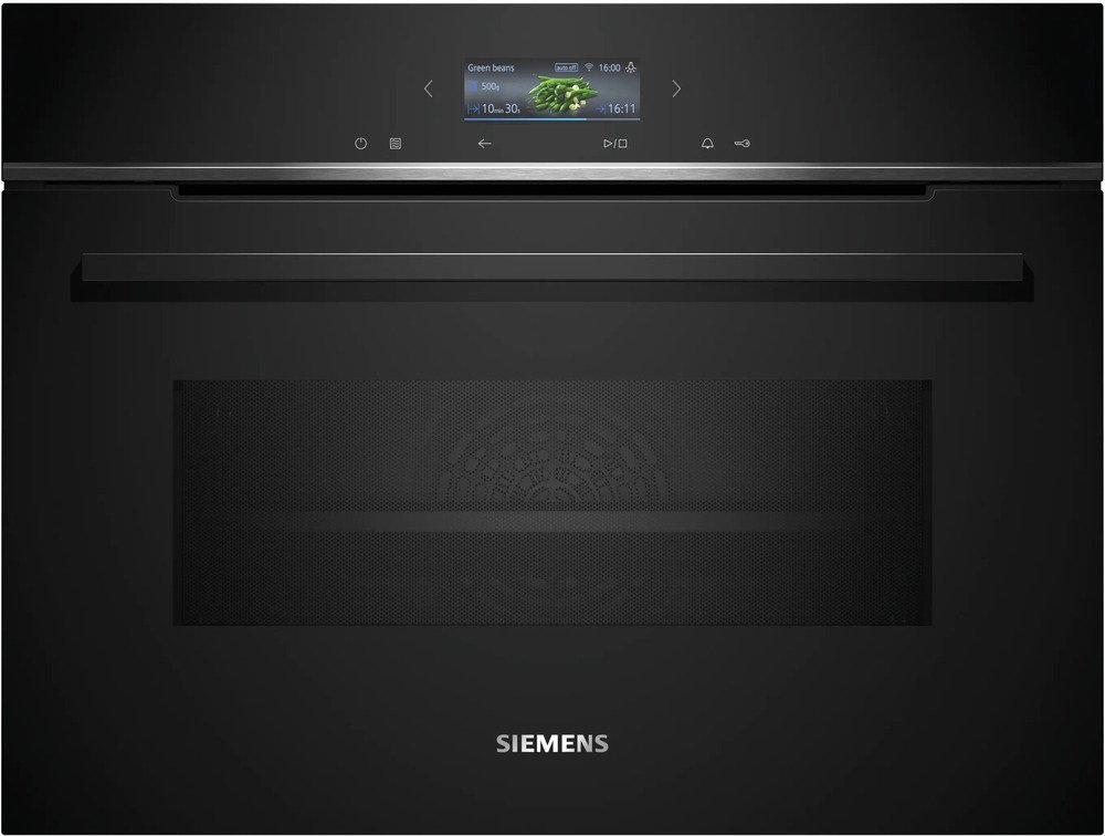Siemens combimagnetron (inbouw) CM724G1B1 met Home Connect