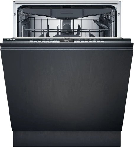 Siemens Vaatwasser Inbouw SN73EX01CE - 1 Siemens Vaatwasser Inbouw SN73EX01CE - 1