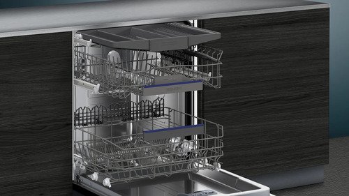 Siemens Vaatwasser Inbouw SN73EX01CE - 3