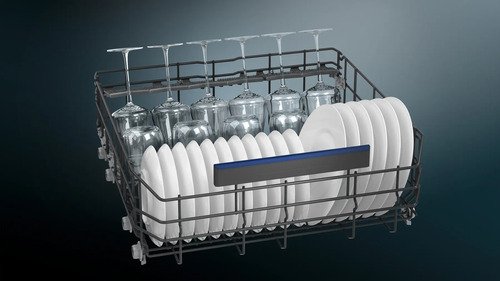 Siemens Vaatwasser Inbouw SN73EX01CE - 5