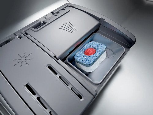 Siemens Vaatwasser Inbouw SN73EX01CE - 7