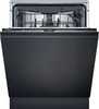 Siemens Vaatwasser Inbouw SX73EX01CE - 1