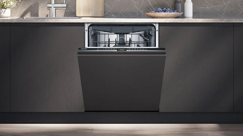 Siemens Vaatwasser Inbouw SX73EX01CE - 2