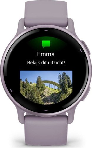 GarminVivoActive5Orchid-1