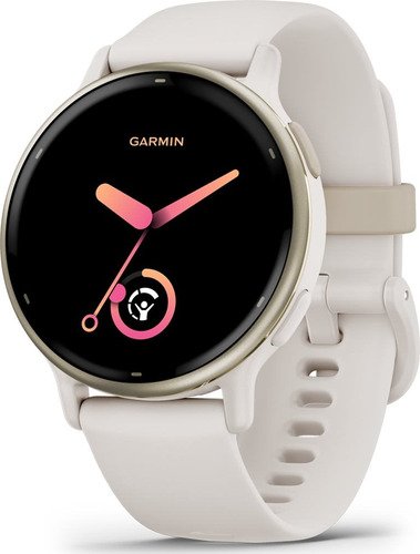 GarminVivoActive5Cream-0