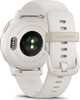 Garmin VivoActive 5 Cream Gold - 7