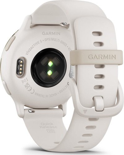 GarminVivoActive5Cream-6