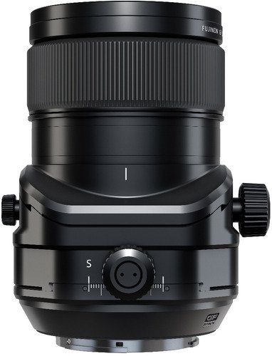 Fujifilm GF 30mm F35,6 T/S - 3