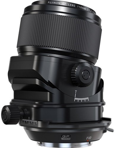 Fujifilm GF 110mm F5.6 T/S Macro - 4
