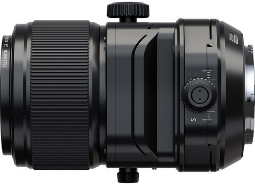 Fujifilm GF 110mm F5.6 T/S Macro - 3