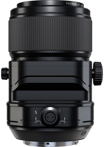 Fujifilm GF 110mm F5.6 T/S Macro - 2