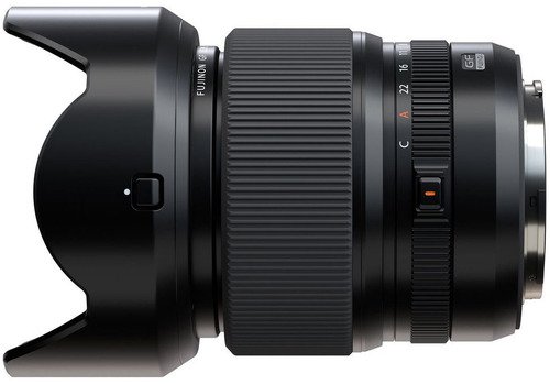 Fujifilm GF 55mm F1,7 R WR - 3