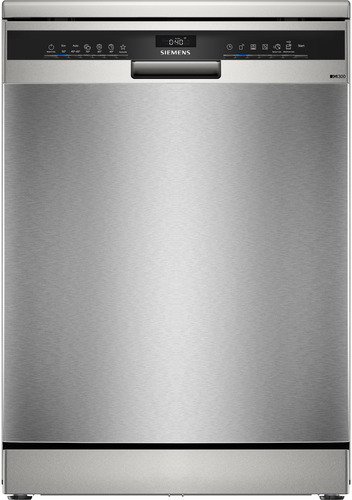Siemens Vaatwasser SN23HI02KE - 1 Siemens Vaatwasser SN23HI02KE - 1