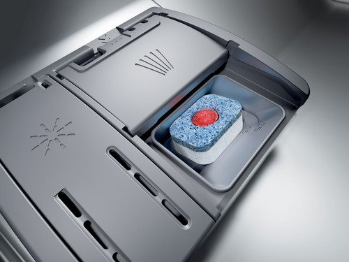 Siemens Vaatwasser SN23HI02KE - 5
