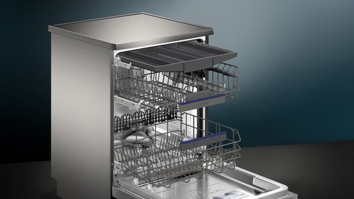 Siemens Lave-vaisselle SN25ZI08CE - 2
