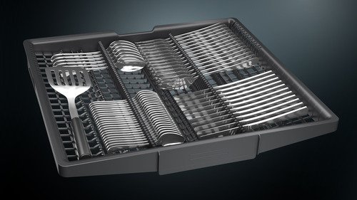 Siemens Lave-vaisselle SN25ZI08CE - 5