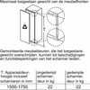 Bosch Congélateur encastrable GIN81ACE0 - 8