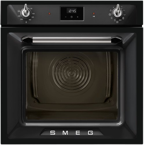 Smeg Oven SOP6900TN - 1