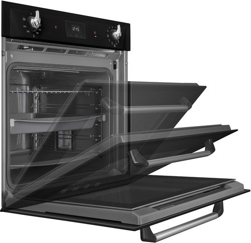 Smeg Oven SOP6900TN - 4